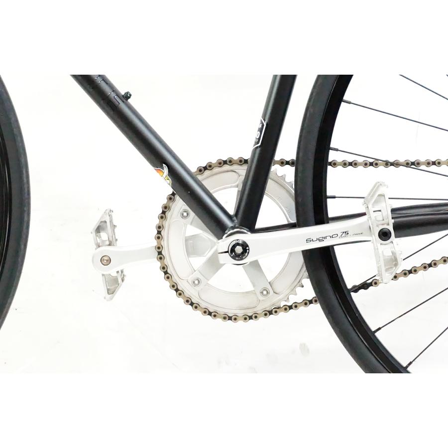 STATE BICYCLE 「ステイトバイシクル」 4130 カスタム 2021年 STATE BICYCLE 「ステイトバイシクル」 4130 カスタム 2021年