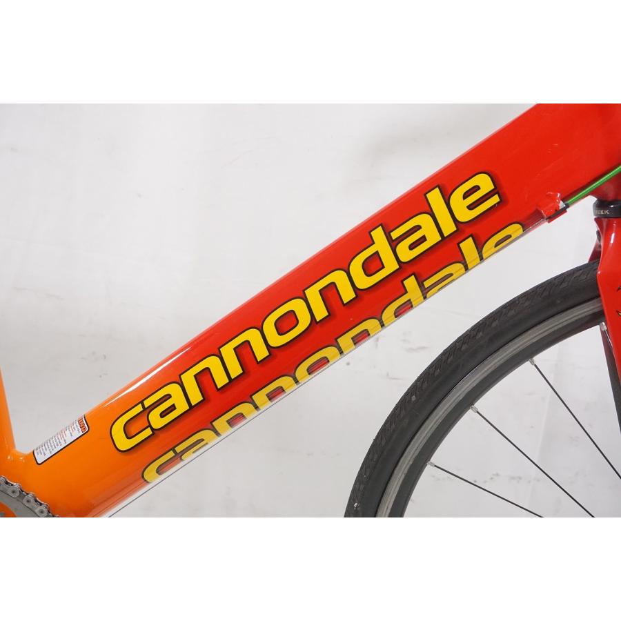 CANNONDALE 「キャノンデール」 MULTISPORT2000 1999年頃 ロードバイク / AKIBA店｜buychari｜03