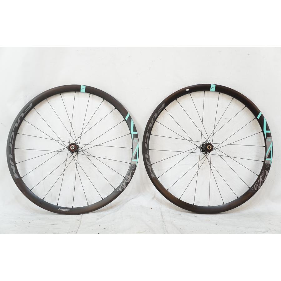 FULCRUM 「フルクラム」 RACING 418 DB シマノ11速 ホイールセット