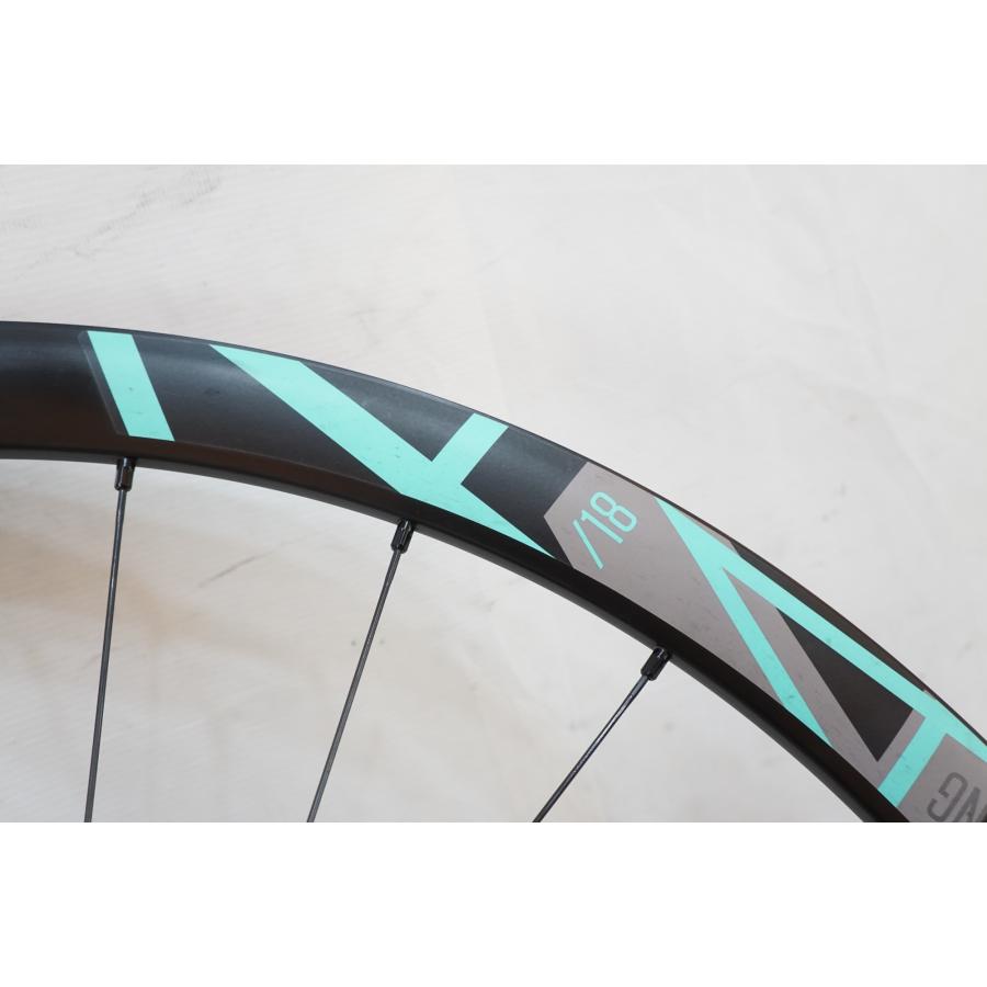 FULCRUM 「フルクラム」 RACING 418 DB シマノ11速 ホイールセット