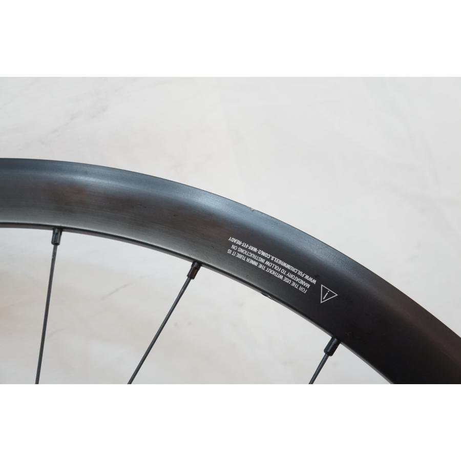 FULCRUM 「フルクラム」 RACING 418 DB シマノ11速 ホイールセット