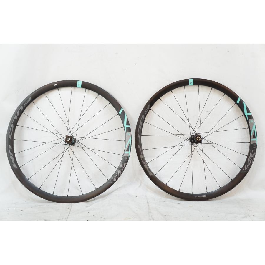 Fulcrum Racing 4 DB（シマノ11速フリー）前後セット FULCRUM 「フルクラム」 RACING 418 DB シマノ11速 ホイールセット