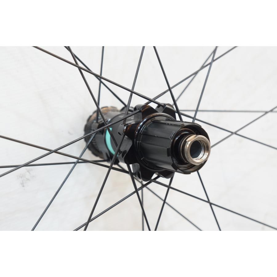 フルクラム　レーシング418 DB FULCRUM 「フルクラム」 RACING 418 DB シマノ11速 ホイールセット