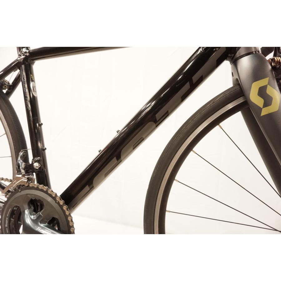 SCOTT「スコット」 SPEEDSTER 2019年モデル ロードバイク XS SCOTT「スコット」 SPEEDSTER 2019年モデル ロードバイク XS