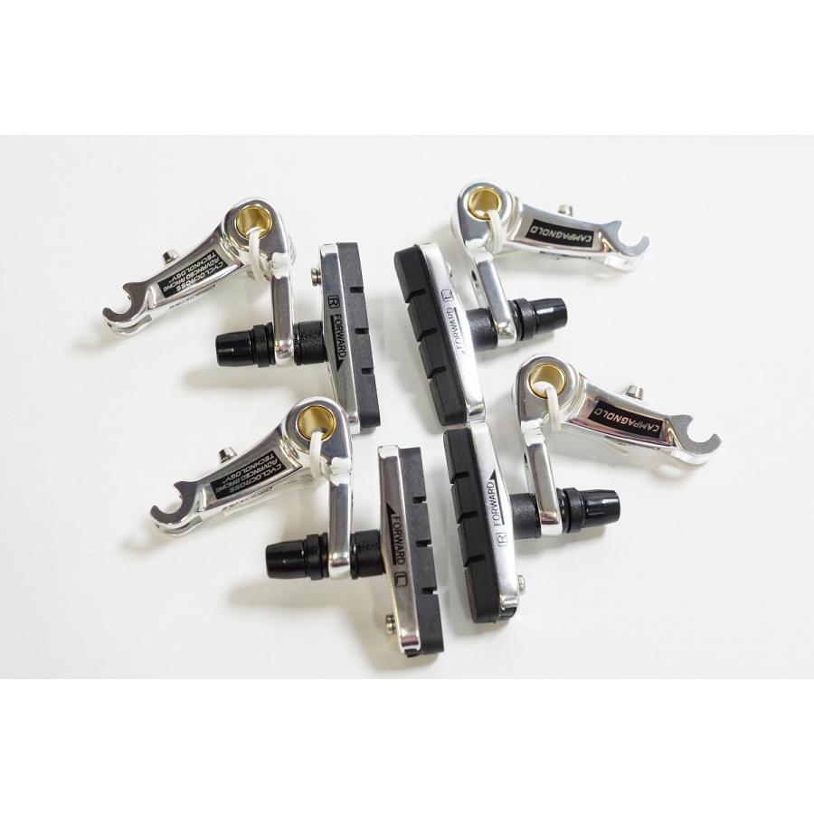 CAMPAGNOLO 「カンパニョーロ」 BR12-CASLP CX CANTILEVER CAMPAGNOLO 「カンパニョーロ」 BR12-CASLP CX CANTILEVER