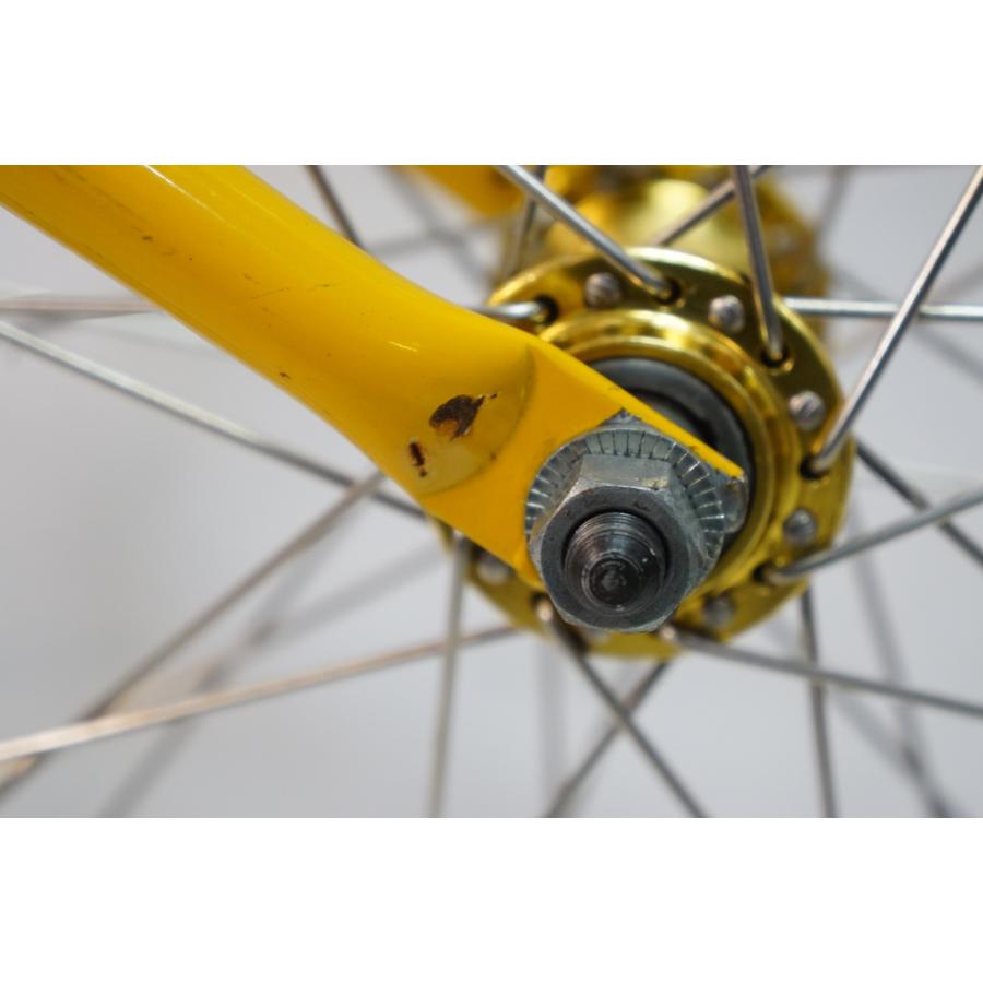 ジャンク ARROW TRADING 「アロートレーディング」 CLASSIC 年式