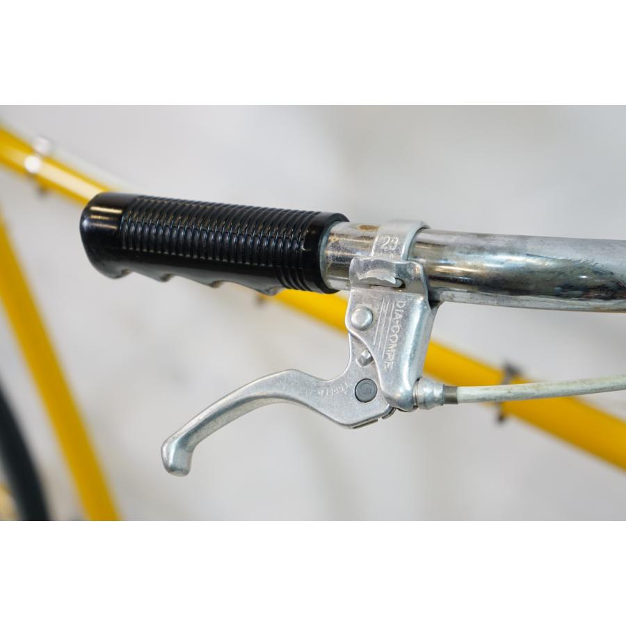 ジャンク ARROW TRADING 「アロートレーディング」 CLASSIC 年式