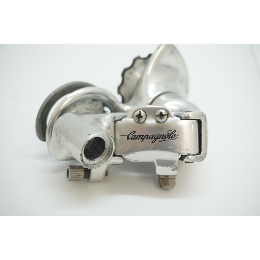 CAMPAGNOLO 「カンパニョーロ」 モデル不明 リアディレイラー / 福岡店