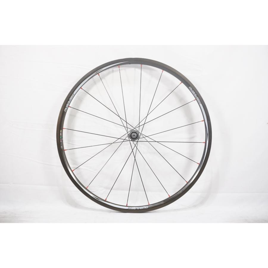 SHIMANO 「シマノ」 DURA-ACE WH-7850-C24-TU シマノ10速 リアホイール