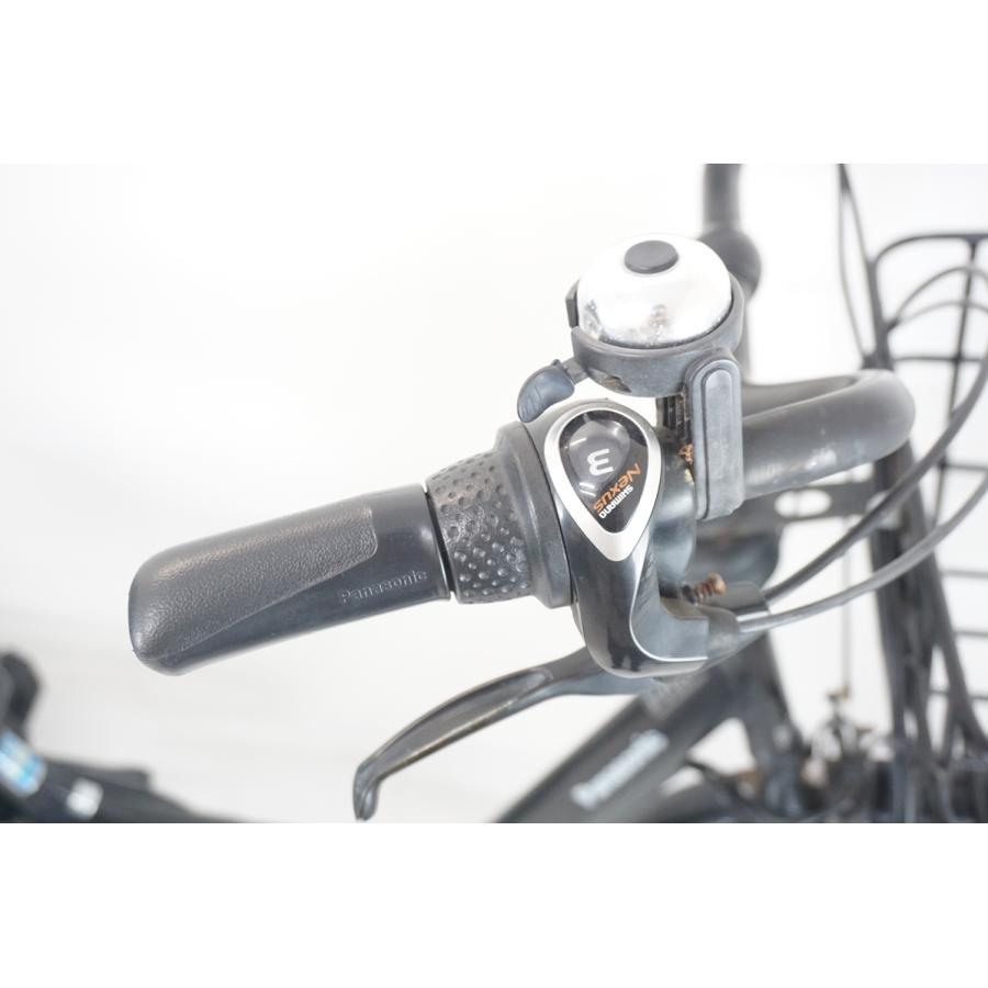 Panasonic ギュットアニーズ BE-ELA03AB ヨドバシ.com