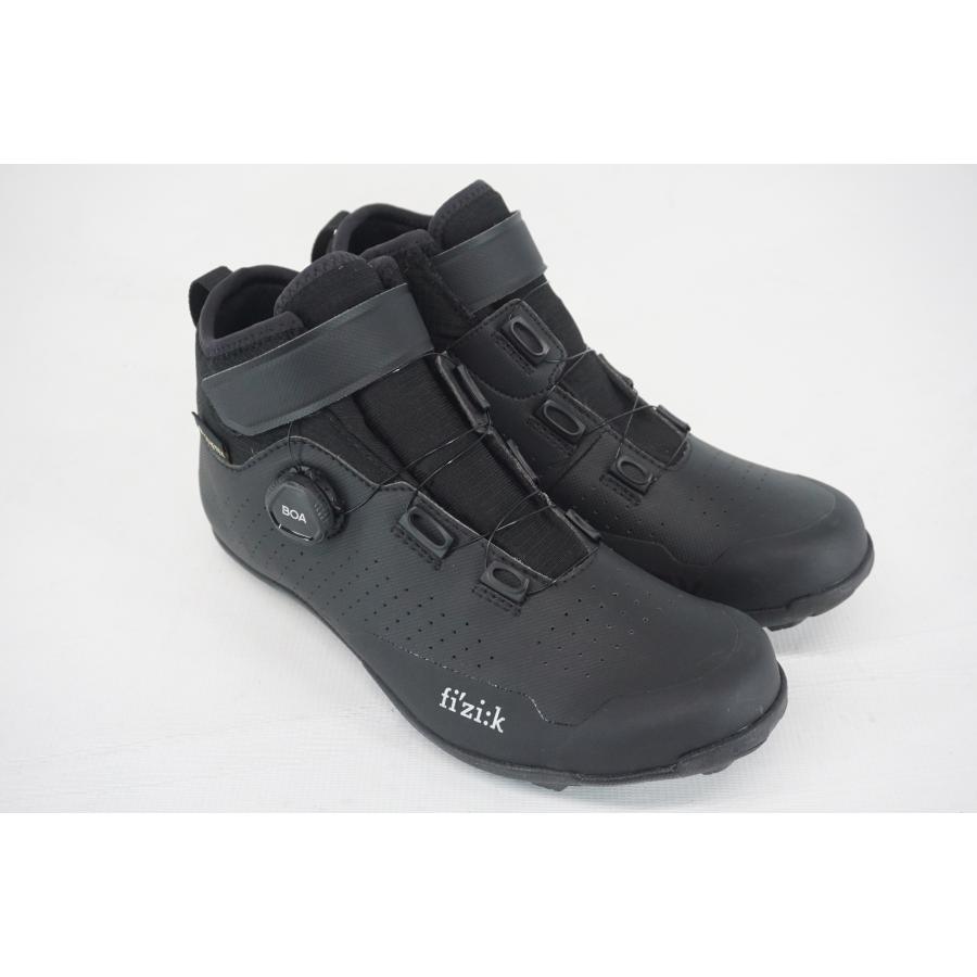 fizik フィジーク terra artica GTX 新品未使用 FIZIK 「フィジーク」 TERRA ARTICA GTX 27.7cm シューズ / 阪急塚口店