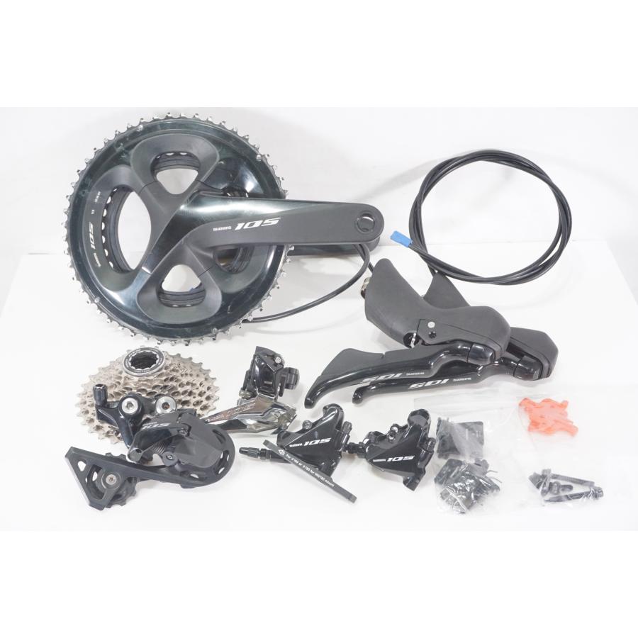 SHIMANO 「シマノ」 105 R7000 コンポセット / AKIBA店 : rc 