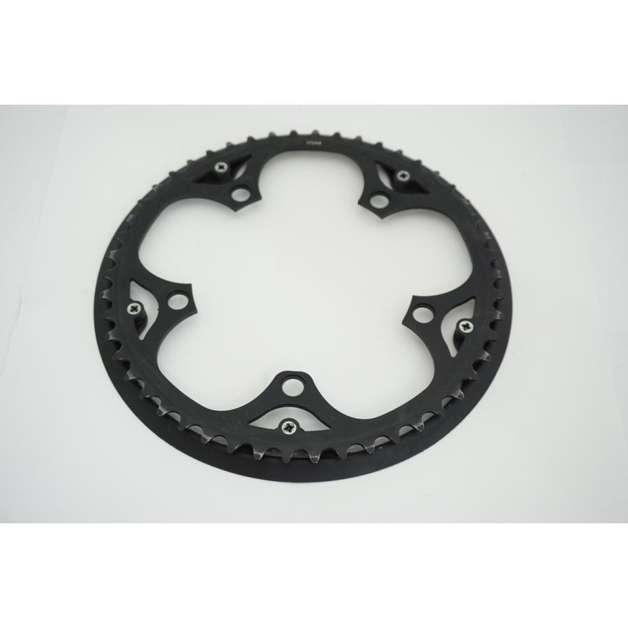 ブロンプトン クランク チェーンリング（50T）セット ブロンプトン 純正 クランク BBセット チェーンリング 50T