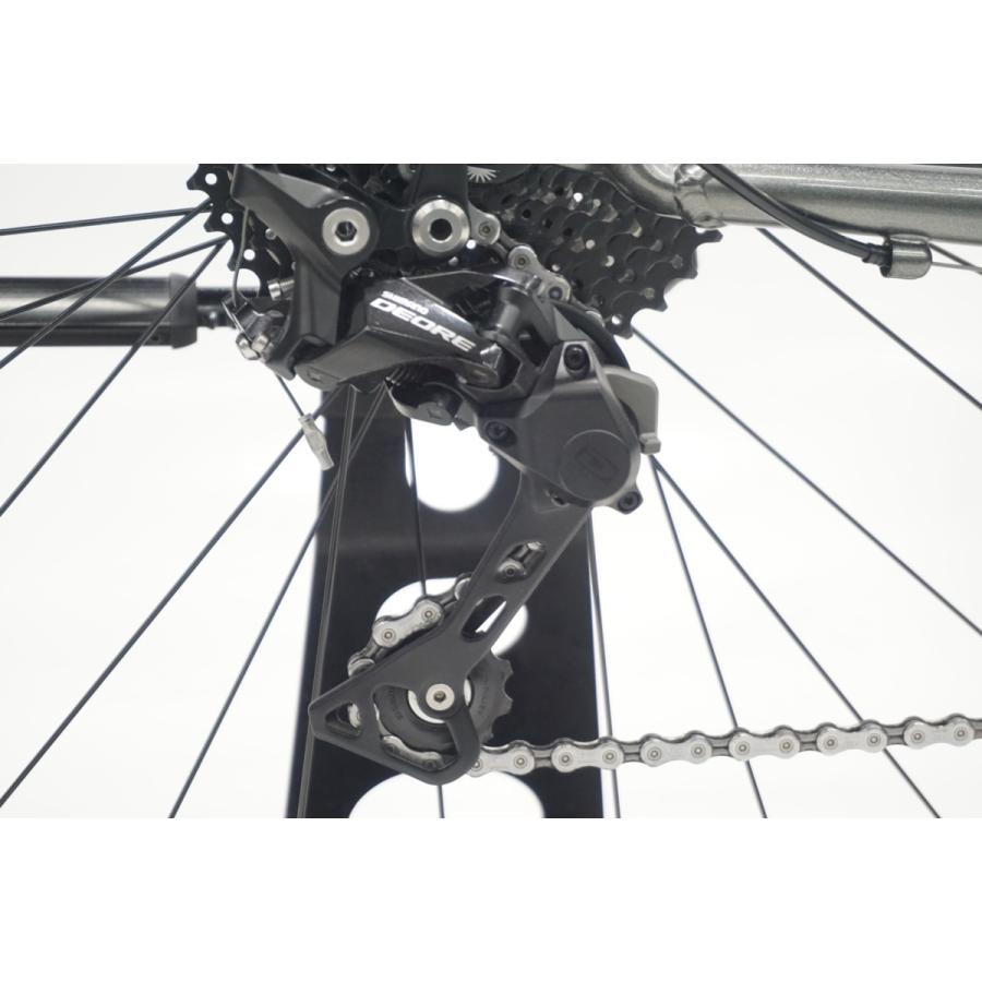 TREK 「トレック」 DUAL SPORT4 2019年モデル マウンテンバイク