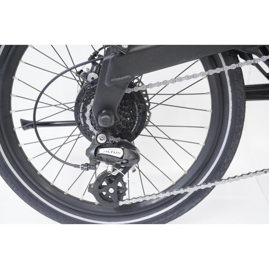 BESV 「ベスビー」 PSA1 2022年モデル 電動アシスト自転車/ 京都 BESV 「ベスビー」 PSA1 2022年モデル 電動アシスト自転車/ 京都