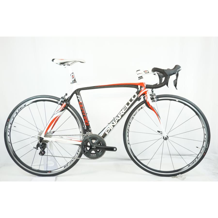 PINARELLO 「ピナレロ」 FP QUATTRO 2011年モデル カスタム ロード 