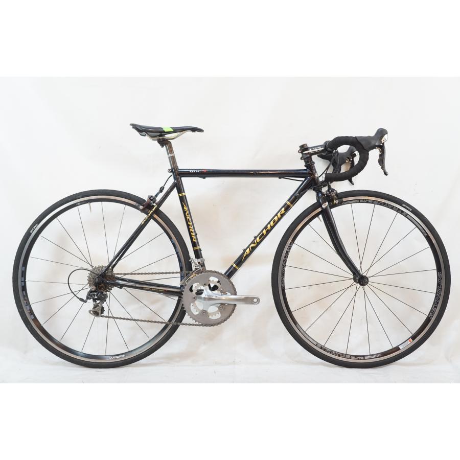 ANCHOR 「アンカー」 RNC3 2013年モデル ロードバイク / バイチャリ