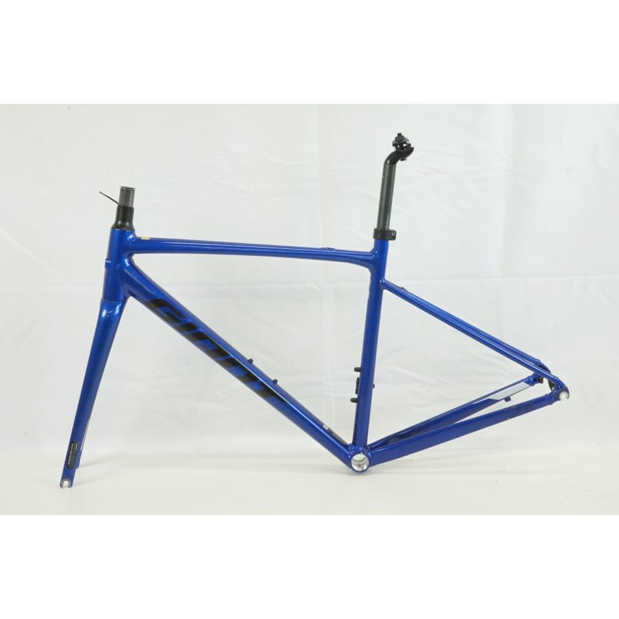 ジャイアント　コンテンド　フレームセット GIANT CONTEND2 フレームセット ▽▽ジャイアント GIANT