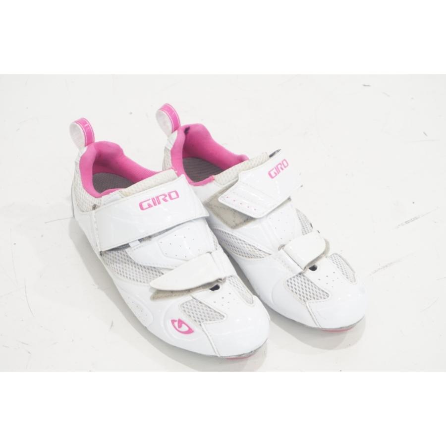 GIRO 「ジロ」 EASTON EC70 EU39.5 シューズ / 滋賀大津店 