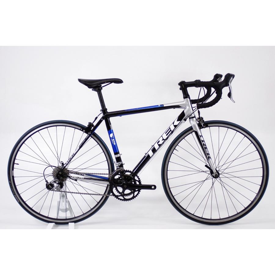 TREK 「トレック」 1.1 2012年モデル ロードバイク / 伊勢崎店 TREK 「トレック」 1.1 2012年モデル ロードバイク / 伊勢崎店