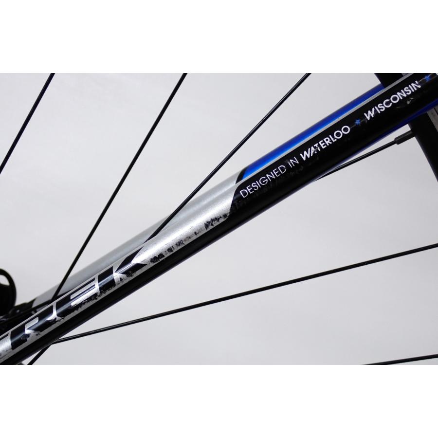 TREK 「トレック」 1.1 2012年モデル ロードバイク / 伊勢崎店 TREK 「トレック」 1.1 2012年モデル ロードバイク / 伊勢崎店