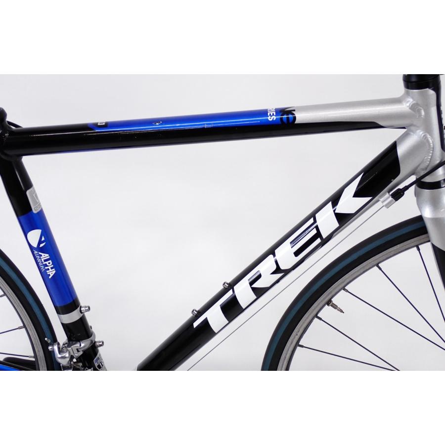 TREK 「トレック」 1.1 2012年モデル ロードバイク / 伊勢崎店 TREK 「トレック」 1.1 2012年モデル ロードバイク / 伊勢崎店