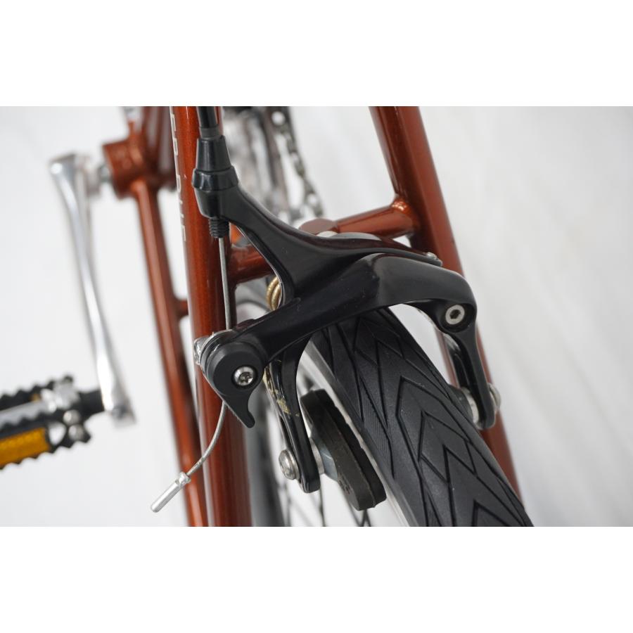 MASI 「マジー」 MINI VELO DUE DROP 2017年モデル 20インチ ミニベロ