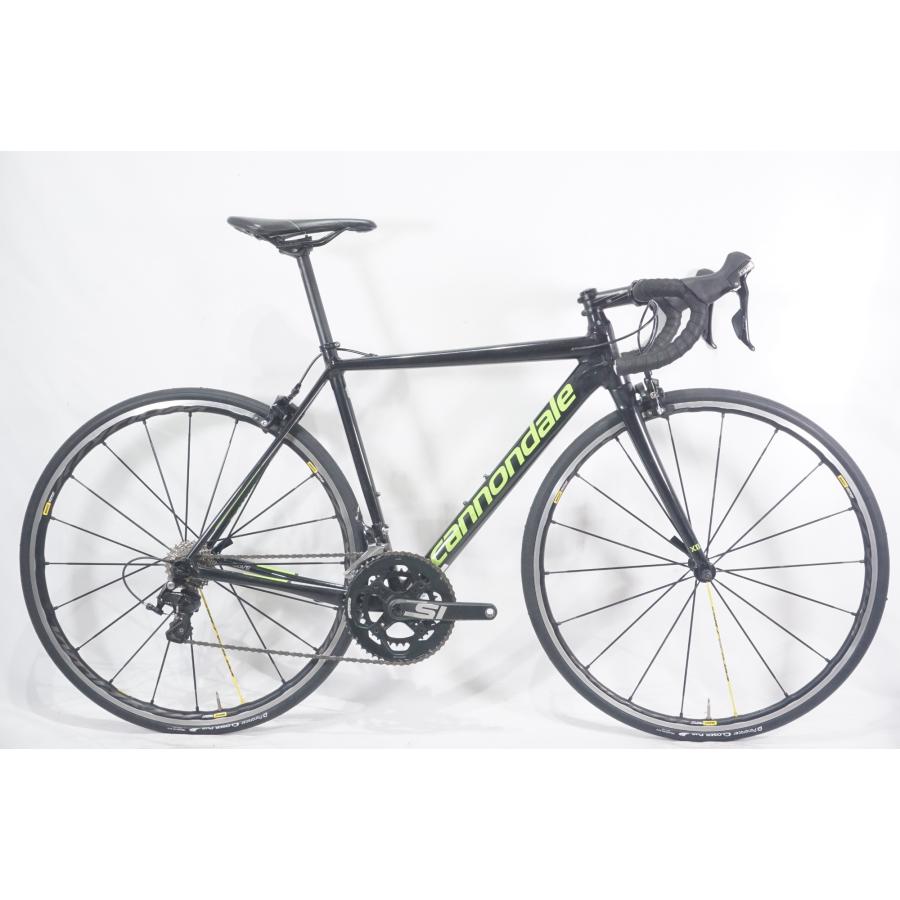 CANNONDALE 「キャノンデール」 CAAD12 2018年モデル ロードバイク