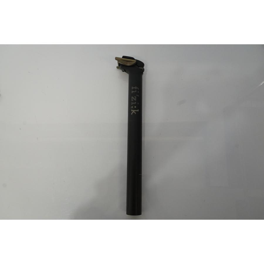 FIZIK 「フィジーク」 CYRANO φ31.6 330mm シートポスト / 浜松店