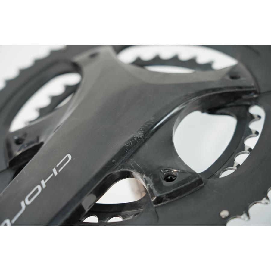 CAMPAGNOLO 「カンパニョーロ」 CHORUS 50-34T 170mm クランク
