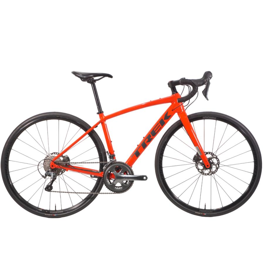 TREK 「トレック」 DOMANE AL4 DISC GEN3 2022年モデル ロードバイク 
