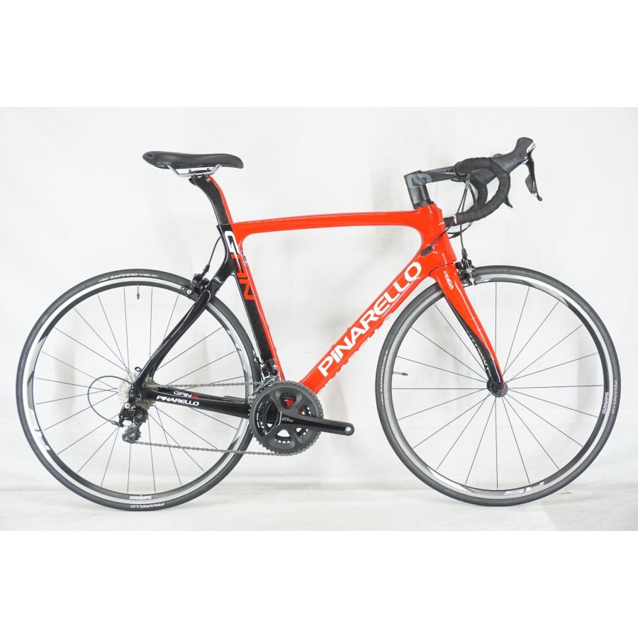 PINARELLO 「ピナレロ」 GAN S 105 2017年モデル ロードバイク / 阪急