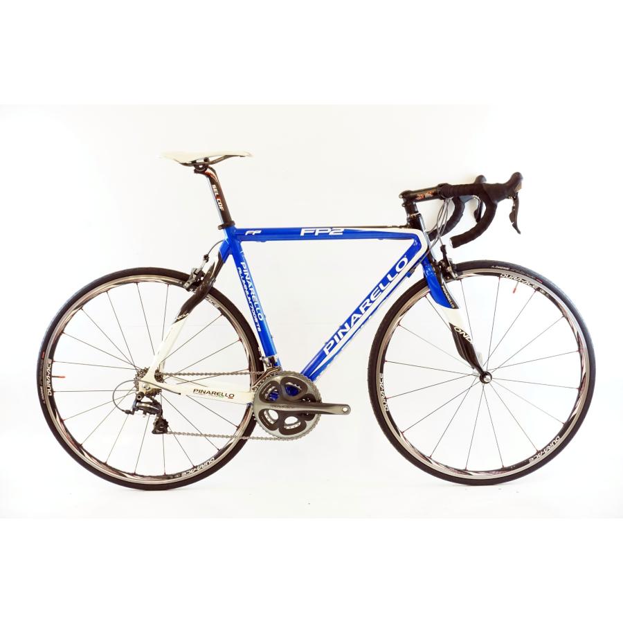 PINARELLO ピナレロ　FP2 ロードバイク PINARELLO 「ピナレロ」 FP2 2008年モデル カスタム ロードバイク