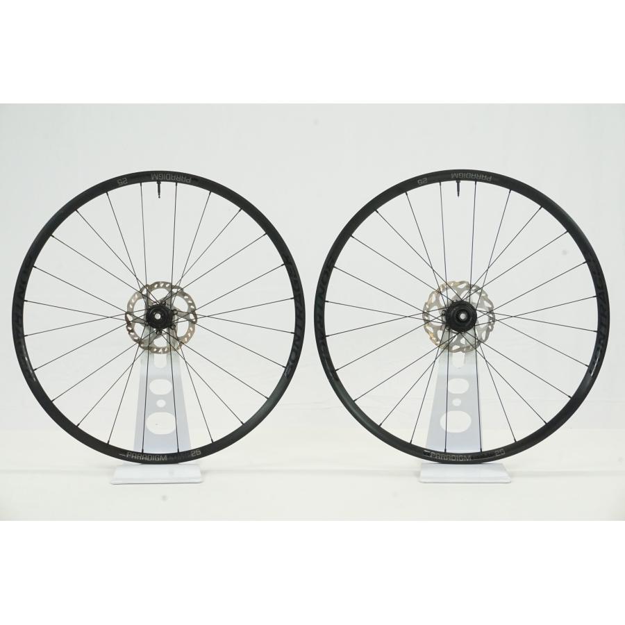 BONTRAGER 「ボントレガー」 PARADIGM COMP 25 TLR DISC シマノ BONTRAGER 「ボントレガー」 PARADIGM COMP 25 TLR DISC シマノ