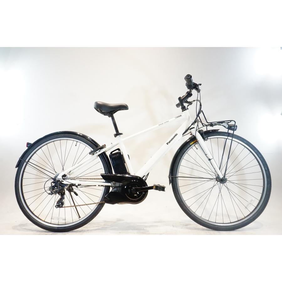 PANASONIC 「パナソニック」 VERO-STAR 2020年モデル 未使用車 アシスト自転車 PANASONIC 「パナソニック」 VERO-STAR 2020年モデル 未使用車