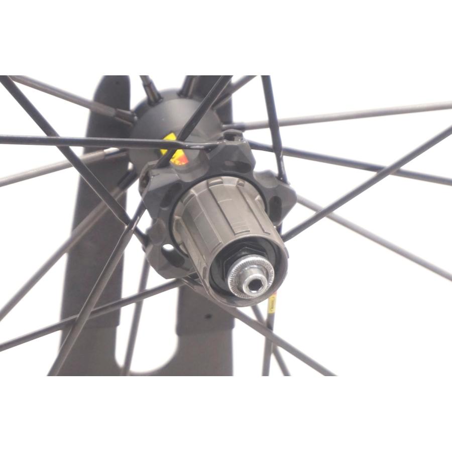 ジャンク品⭐︎MAVIC　マヴィック　r-sys slrホイール マヴィック MAVIC アールシス R-SYS SLR アルミ クリンチャー