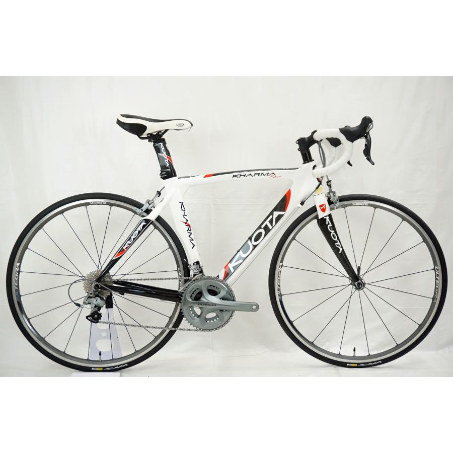 KUOTA 「クオータ」 KHARMA 2011年モデル ロードバイク / 福岡 KUOTA 「クオータ」 KHARMA 2011年モデル ロードバイク / 福岡