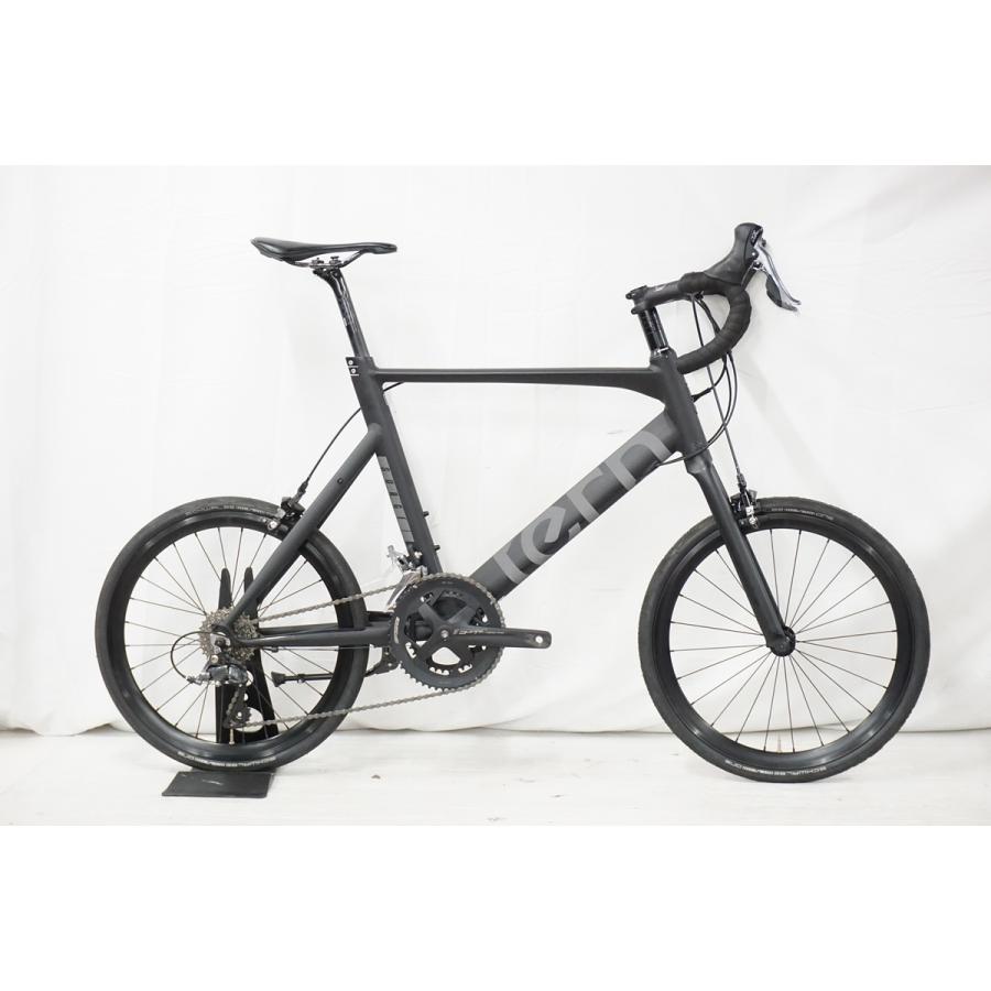 TERN 「ターン」 SURGE 2024年モデル 20インチ ミニベロ / 奈良店