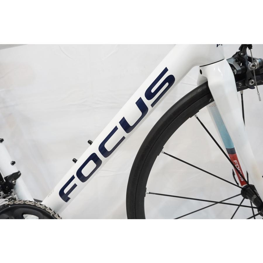 ロードバイク FOCUS 「フォーカス」 IZALCO RACE 9.7 2020年 ロードバイク FOCUS 「フォーカス」 IZALCO RACE 9.7 2020年