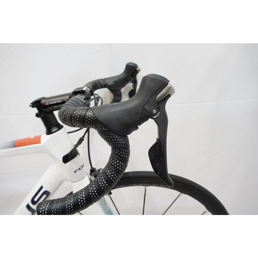 ロードバイク FOCUS 「フォーカス」 IZALCO RACE 9.7 2020年 ロードバイク FOCUS 「フォーカス」 IZALCO RACE 9.7 2020年