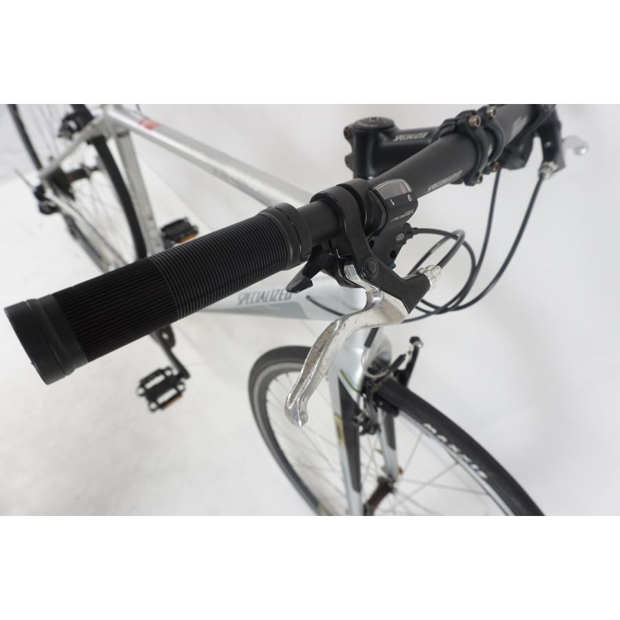 SPECIALIZED「スペシャライズド」 SIRRUS ELITE 2012年モデル クロスバイク