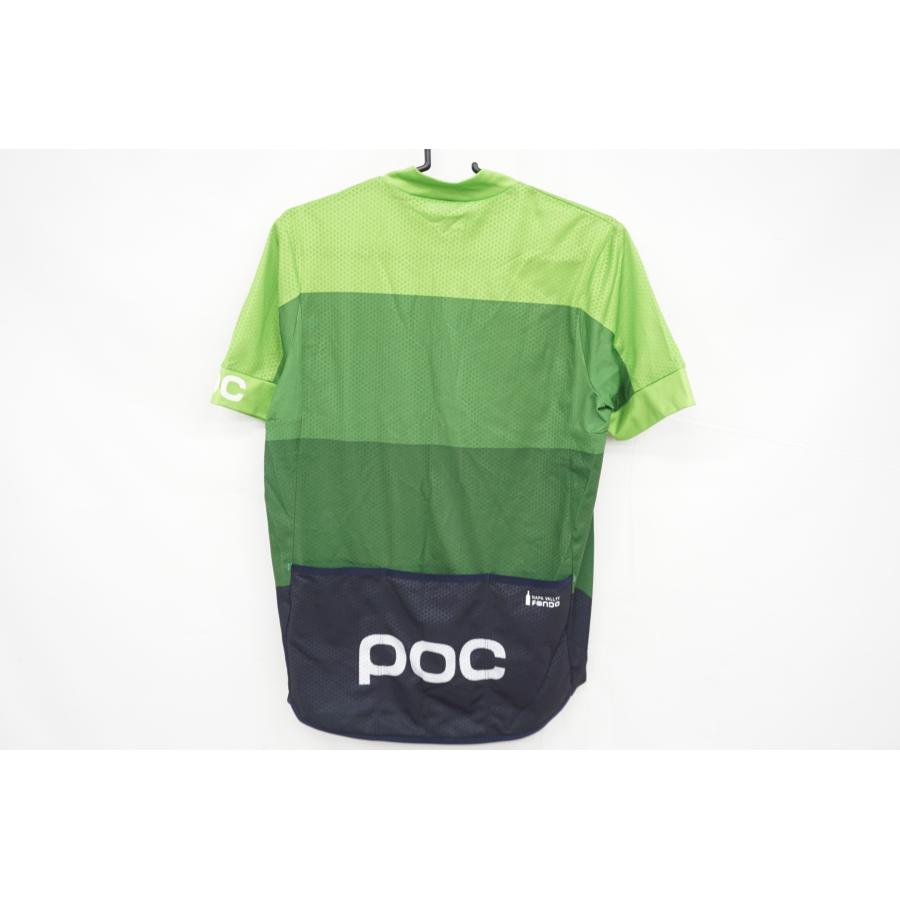 POC 「ポック」 NAPA VALLEY FONDO Mサイズ サイクル ジャージ