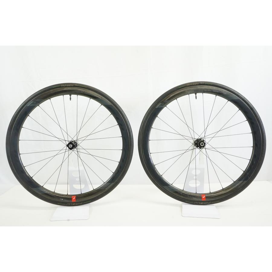 FULCRUM WIND 40 DB ホイールのみ