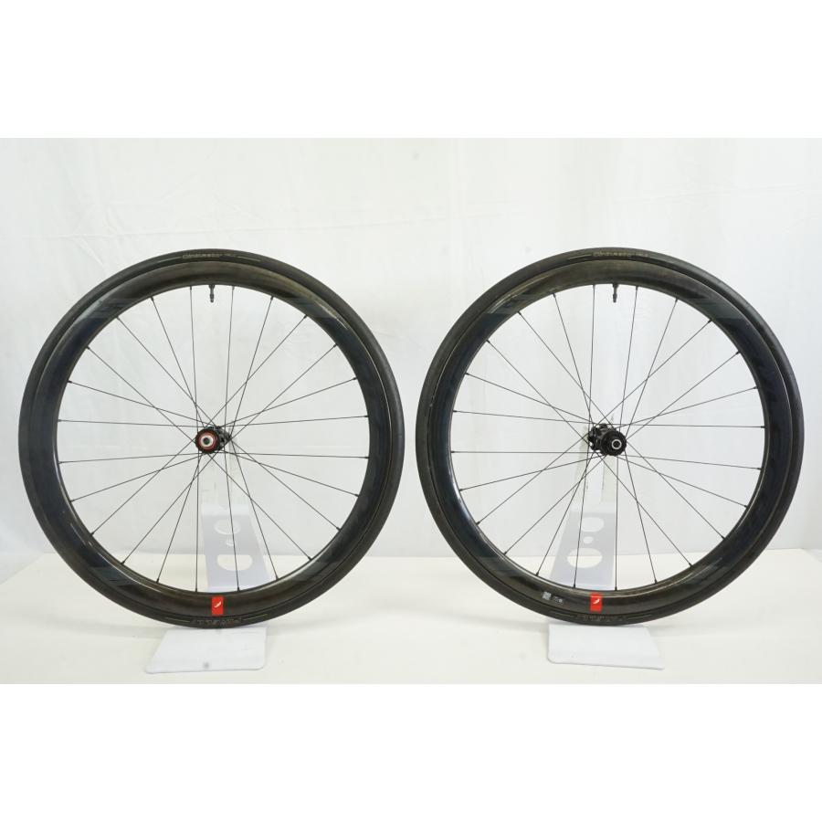 FULCRUM 「フルクラム」 WIND 40 DB シマノ 11速 ホイールセット