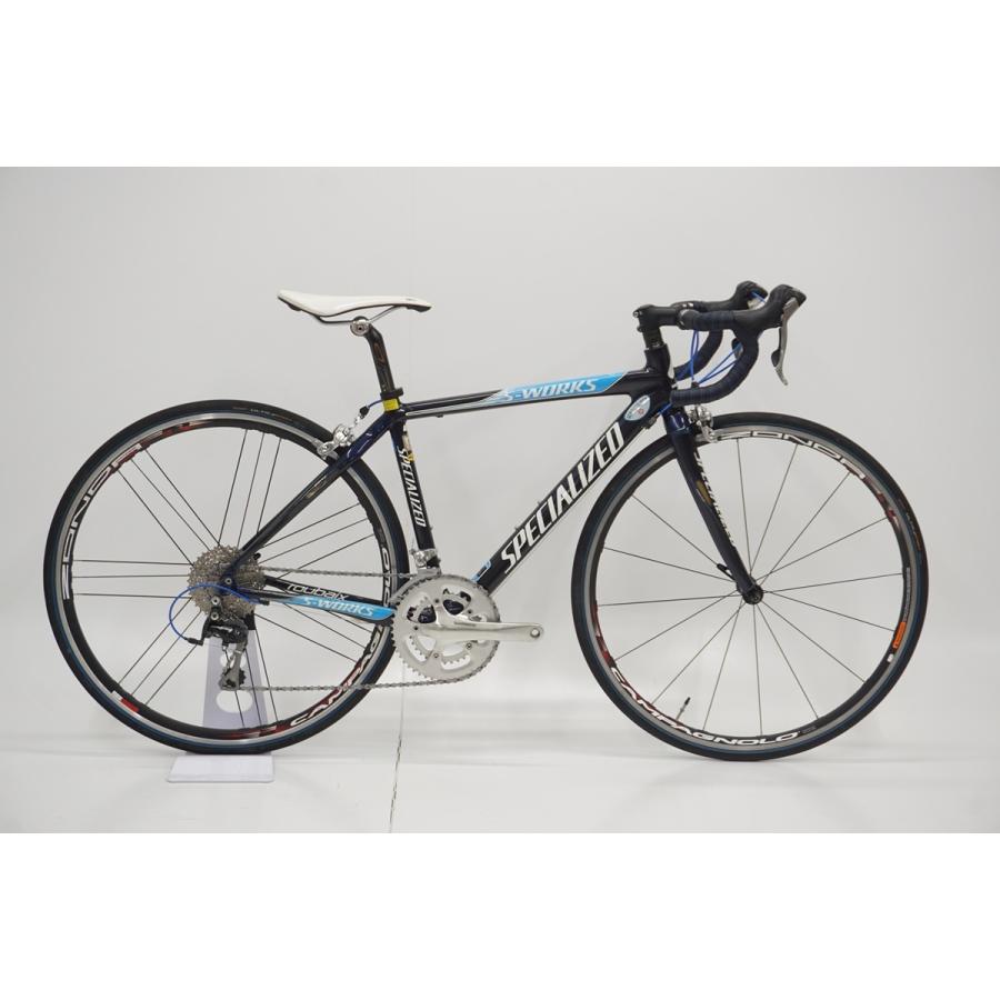 SPECIALIZED 「スペシャライズド」 S-WORKS ROUBAIX 2006年 SPECIALIZED 「スペシャライズド」 S-WORKS ROUBAIX 2006年