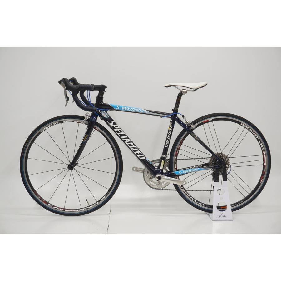 SPECIALIZED 「スペシャライズド」 S-WORKS ROUBAIX 2006年 SPECIALIZED 「スペシャライズド」 S-WORKS ROUBAIX 2006年