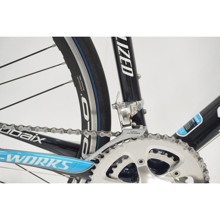 SPECIALIZED 「スペシャライズド」 S-WORKS ROUBAIX 2006年 SPECIALIZED 「スペシャライズド」 S-WORKS ROUBAIX 2006年