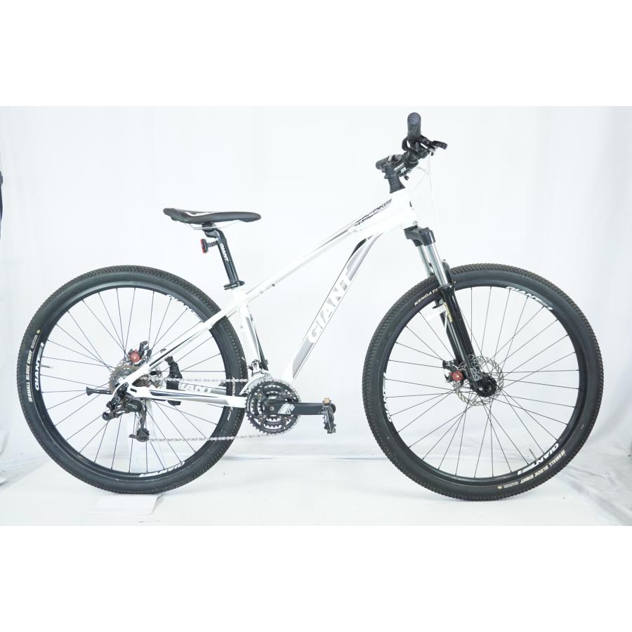 GIANT 「ジャイアント」 TALON 29ER 2 2012年モデル マウンテンバイク 