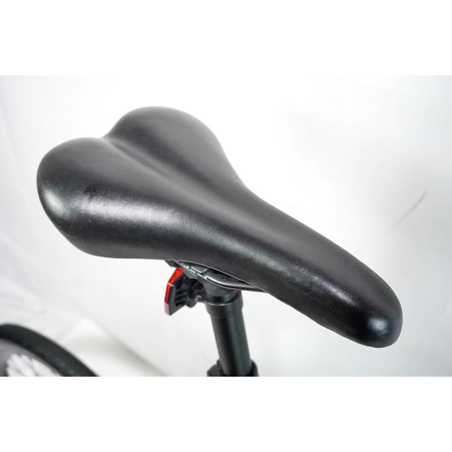 TERN 「ターン」 CREST 2022年モデル 20インチ ミニベロ / 中