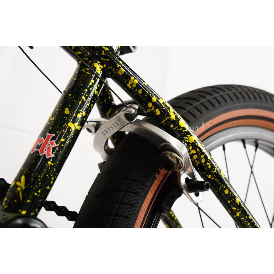 FIT BIKE CO 「フィットバイクカンパニー」 PRK XS 2021年モデル BMX  / 大宮店｜buychari｜15